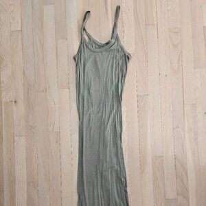 Rick Owens Tank Dress